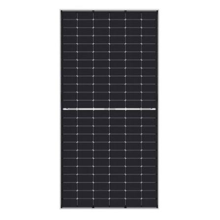 Jinko 620W Tiger Neo JKM620N-66HL4M-BDV Bifacial Solar Panel